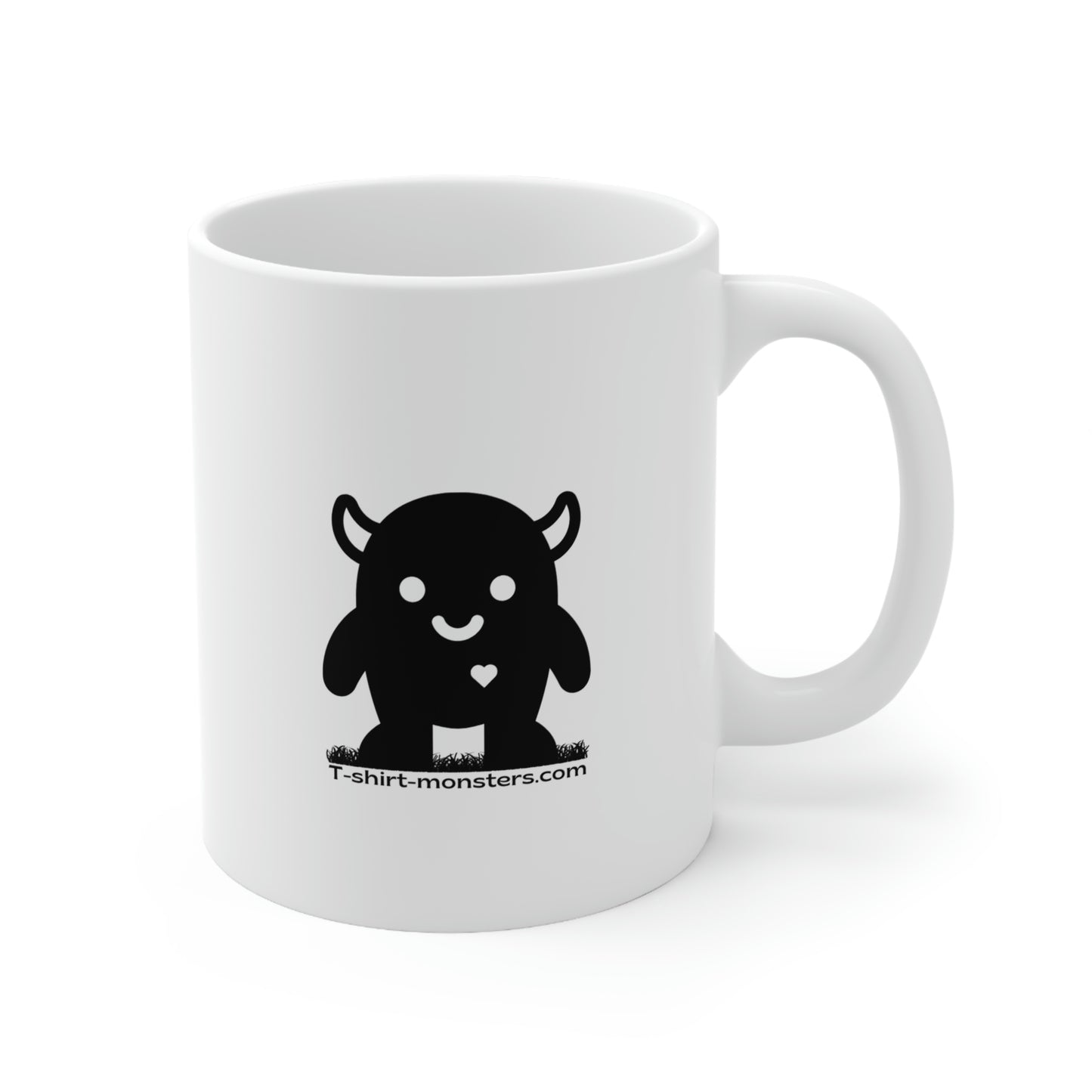 Mug - Monster #1